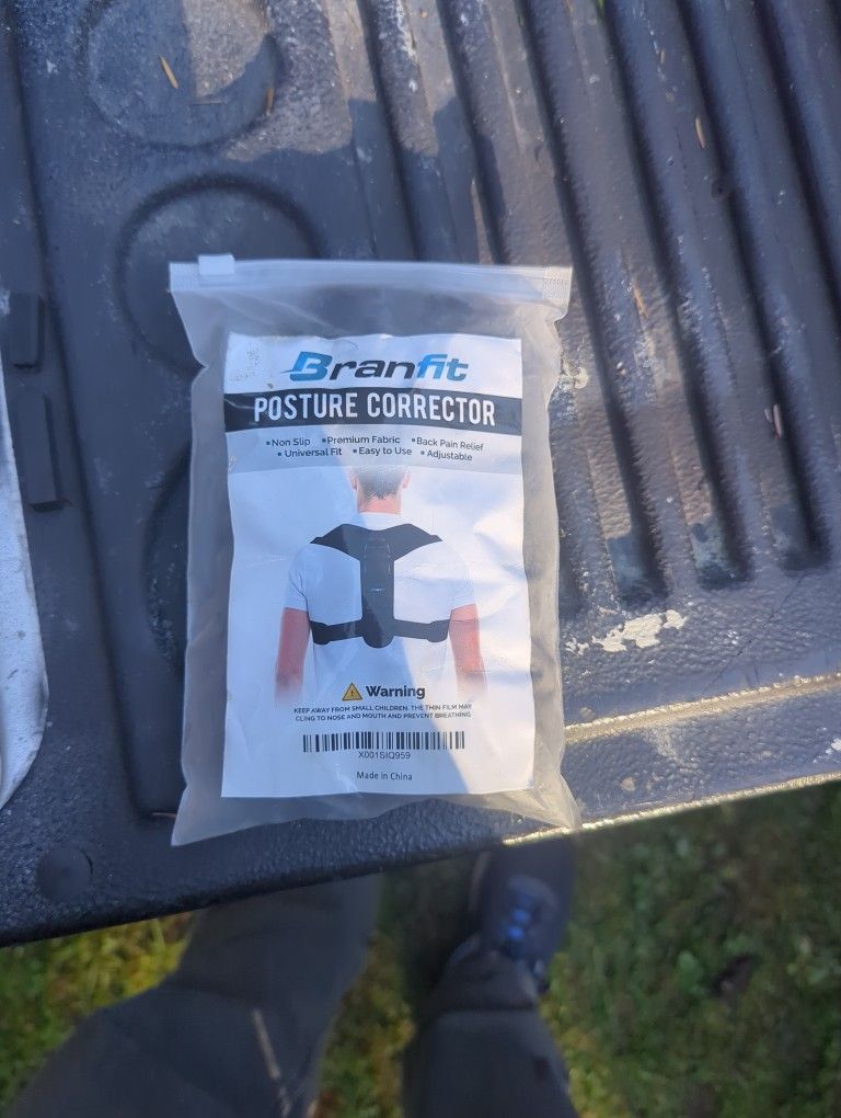 Posture Corrector