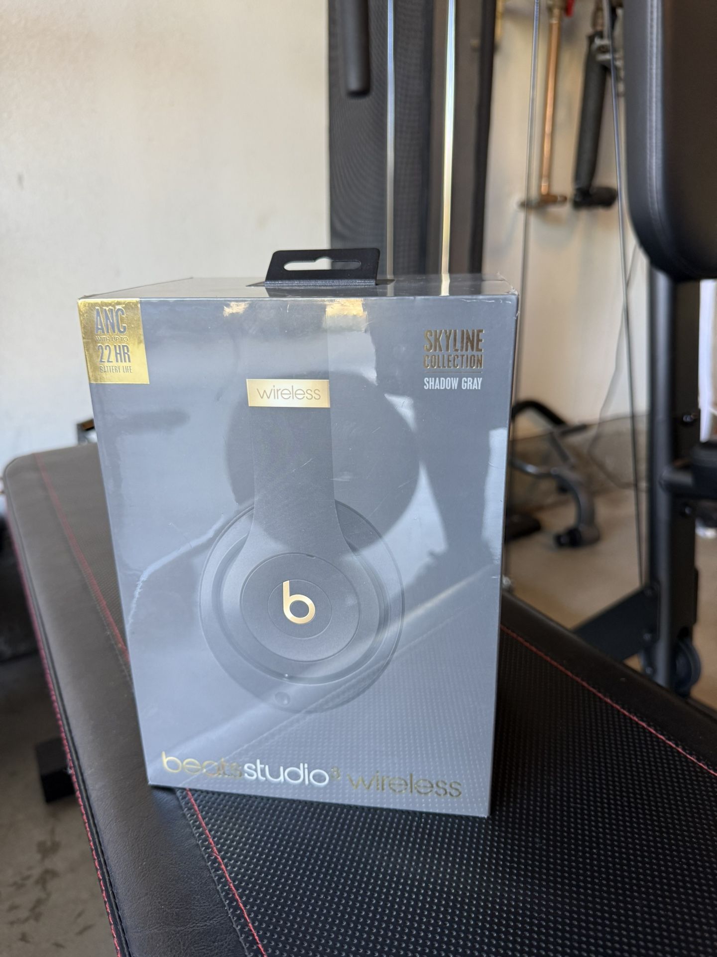 BEATS STUDIO 3 WIRELESS