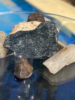 Black diamond