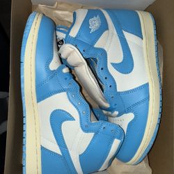 Reimagined Unc 1