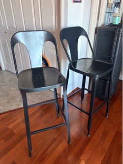 Bar stools