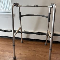 Guardian Folding Walker