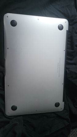 Apple MacBook Air 11 inch which charger I can deliver