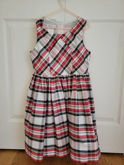 Girls Dress Size 10