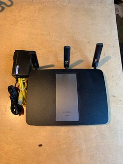 Linksys EA6900 1900Mbps