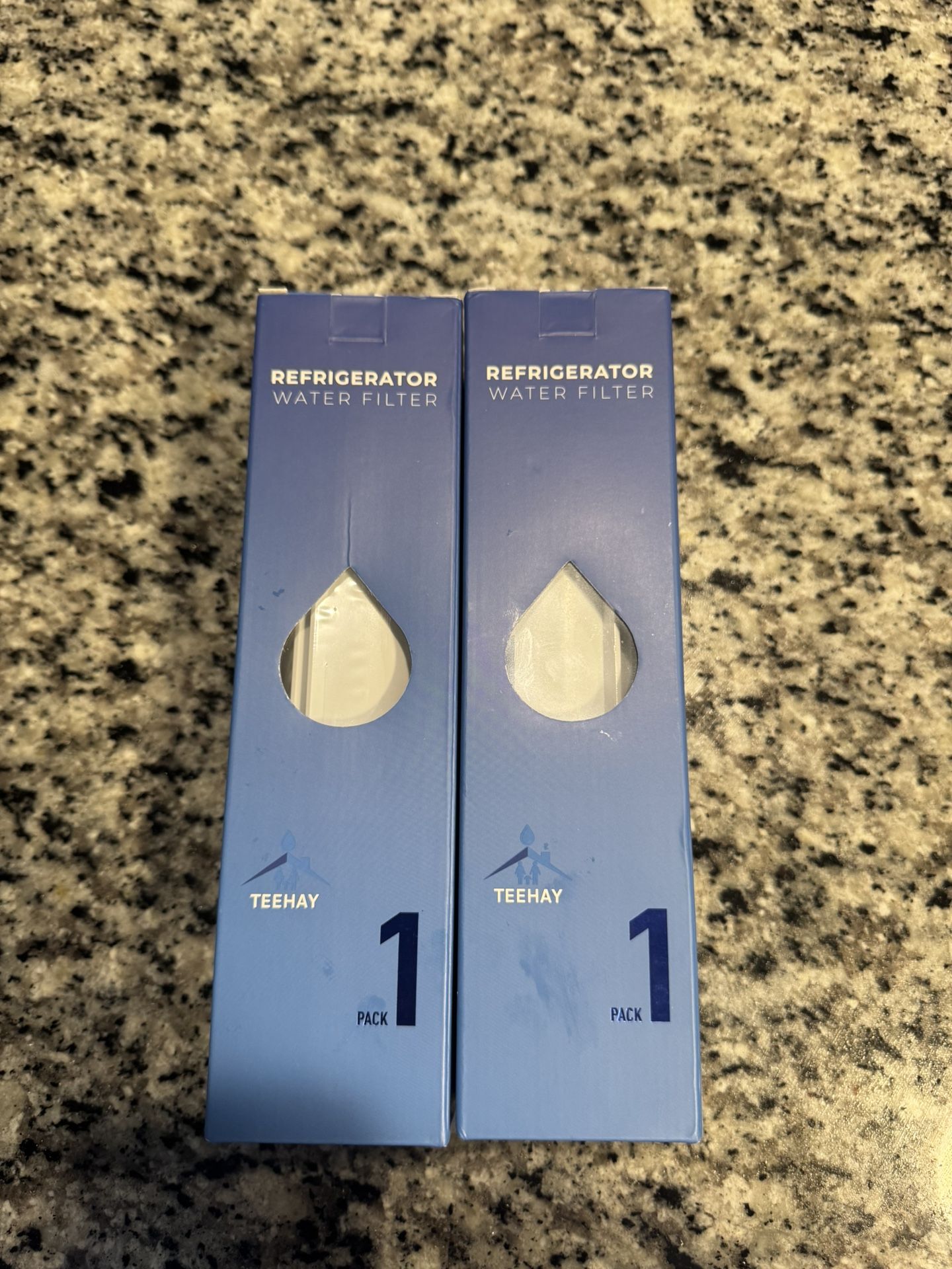 Refrigerator Water Filter