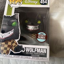 Funko Pop