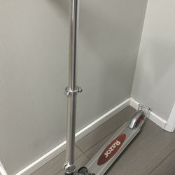 RED Razor A Kick Scooter for Kids