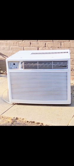 Frigidaire AC