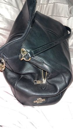 Vintage coach purse
