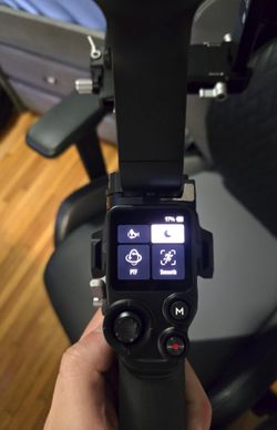 DJI RS4
