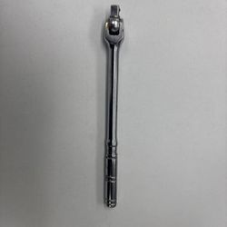 Snap On Drive Chrome Flex Head 