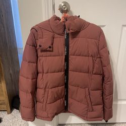 Women’s Calvin Klein Jacket
