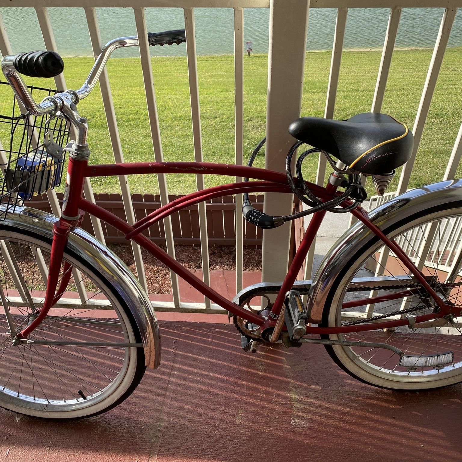 schwinn bicycles lakeland fl Legacy 24in  weather stopping power Schwinn Trail Bike for Sale
