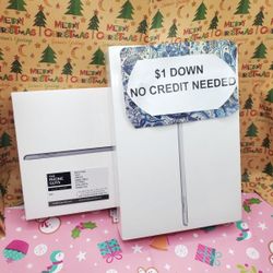 New Apple IPad 9th Gen Tablet - Pay $1 DOWN AVAILABLE - NO CREDIT NEEDED