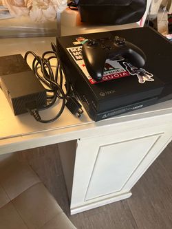 XBox One System