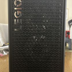 Lenovo Legion Desktop PC Case
