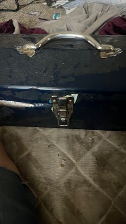 Tool box