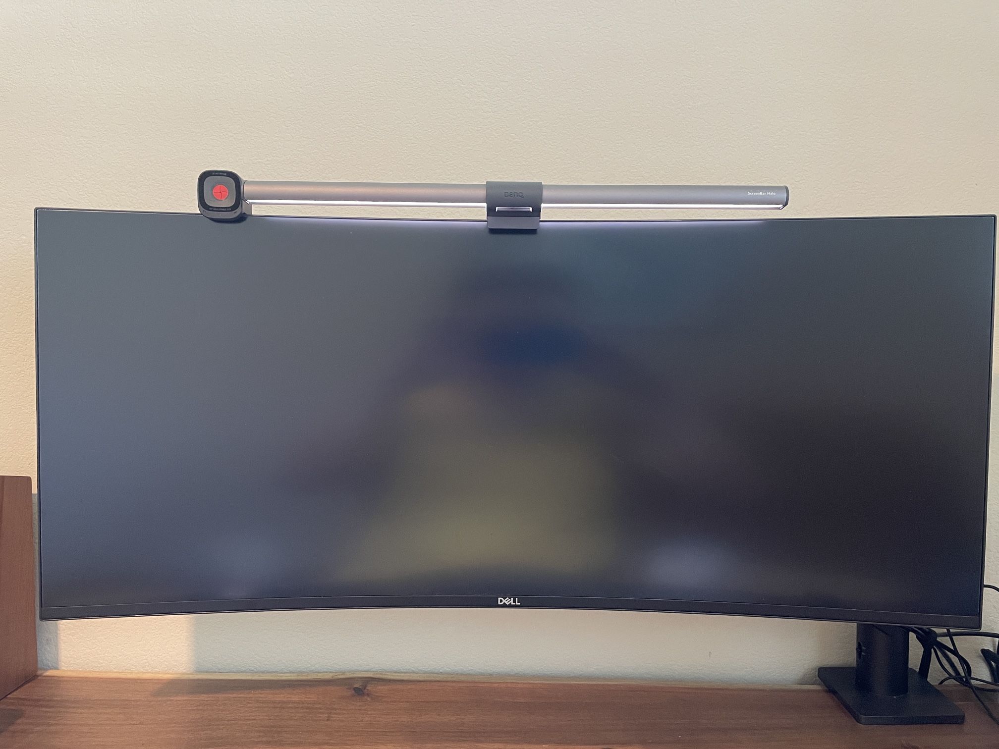 Dell U3821DW ULTRASHARP Monitor