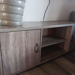 Cabinet For TV