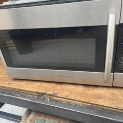 Samsung Microwave 