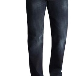 LEVI'S STRAUSE 559 SIZE 48X30 Relaxed Straight 