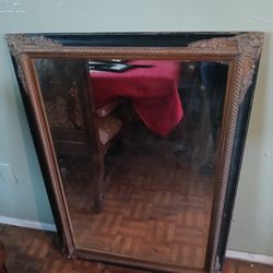Beautiful Antique Mirror