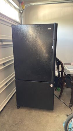 Refrigerador gratis