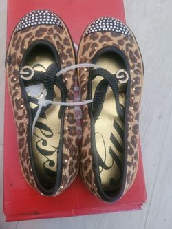 Guess Girl Shoes