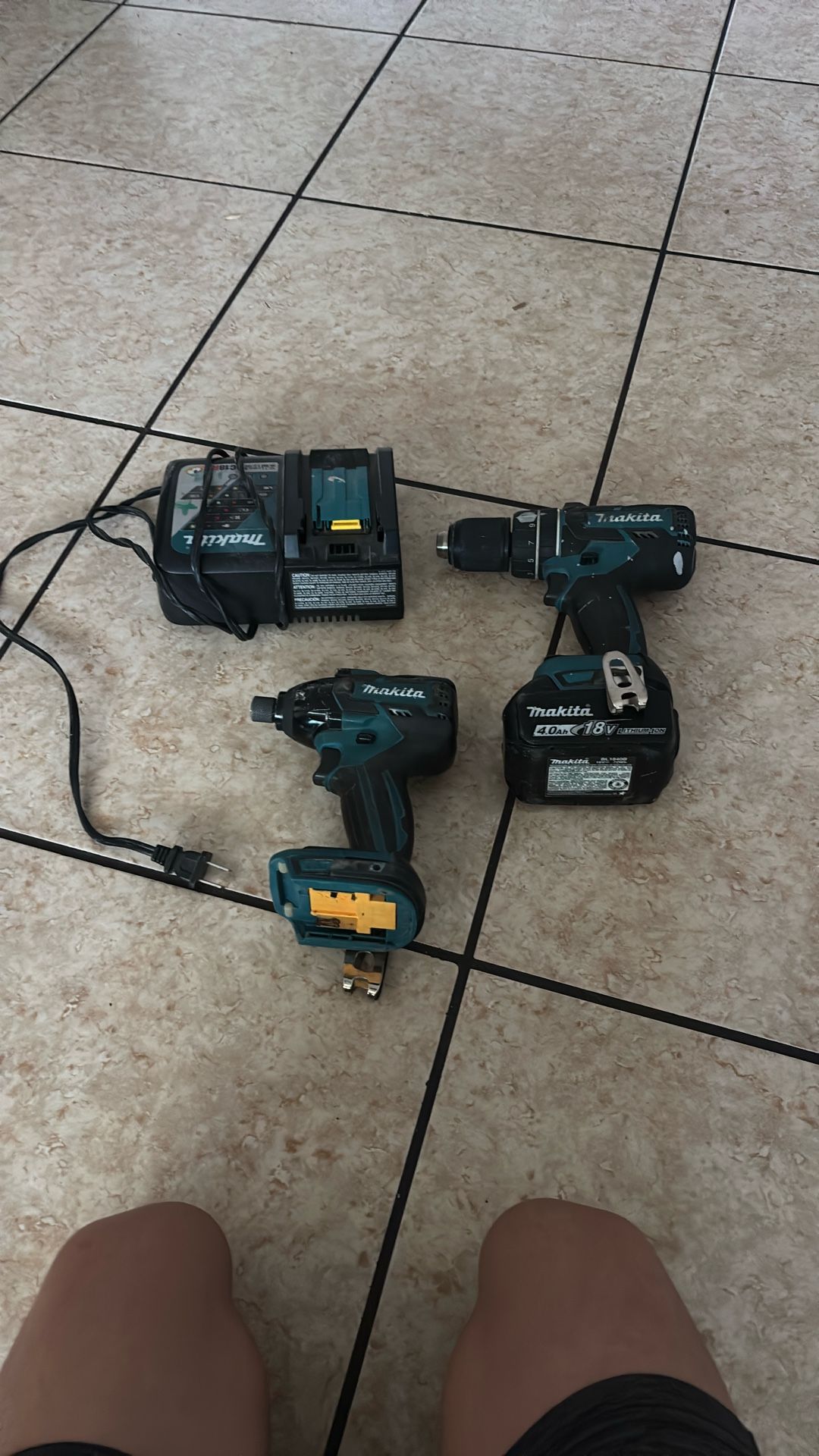 tool set