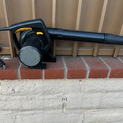 Bionaire Leaf Blower