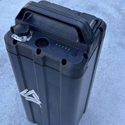 72v 30ah battery BRAND NEW 0 cycles