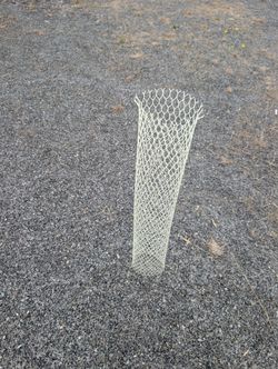 Lot of 35 Expandable Mesh Tree Guards - 36 in., New