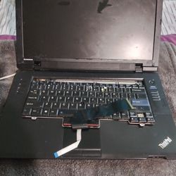 For Parts Thinkpad l512 Starts.