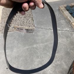 Timing Belt For Mitsubishi Montero Sport