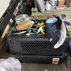 Dog Crate 