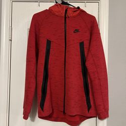 Nike Tech Fleece Mens Hoodie Size Small