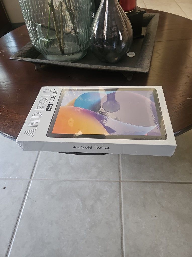 Android Tablet Laptop Android 14