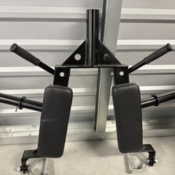 Titan Fitness Linebacker Squat Landmine Attachment