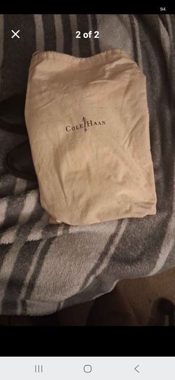 COLE HAAN 9.5 NIKE AIR