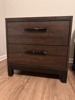 Used Nightstand