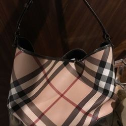 Burberry Bag