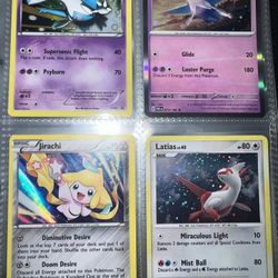 Pokémon Card Lot 