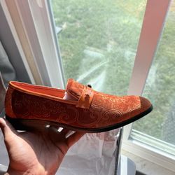 Prom/Hoco Formal footwear