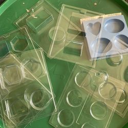Soap Making Molds