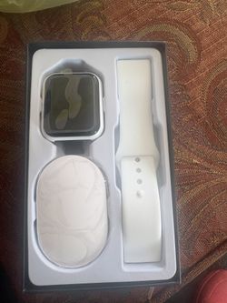 New Smart Watch