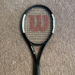 Tenis Rack 2|4 1/4 New 