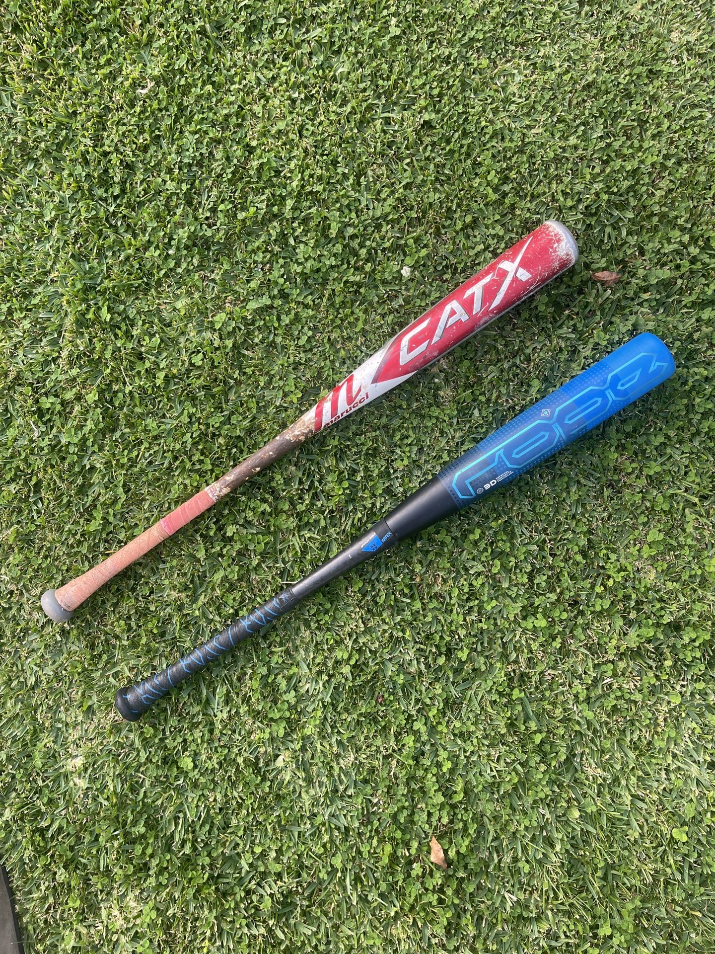 BBCOR Baseball Bats