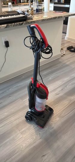 Bissell CleanView Compact Upright Vacuum