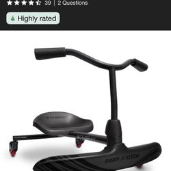 Radio Flyer Stingray Rider